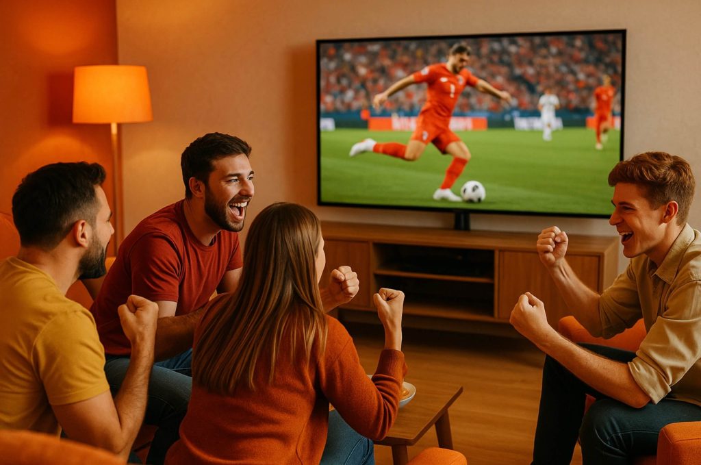 flujo tv comprar